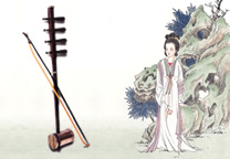 二胡曲谱